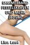 [Sammelband 01] • Fesselsklaven und mehr